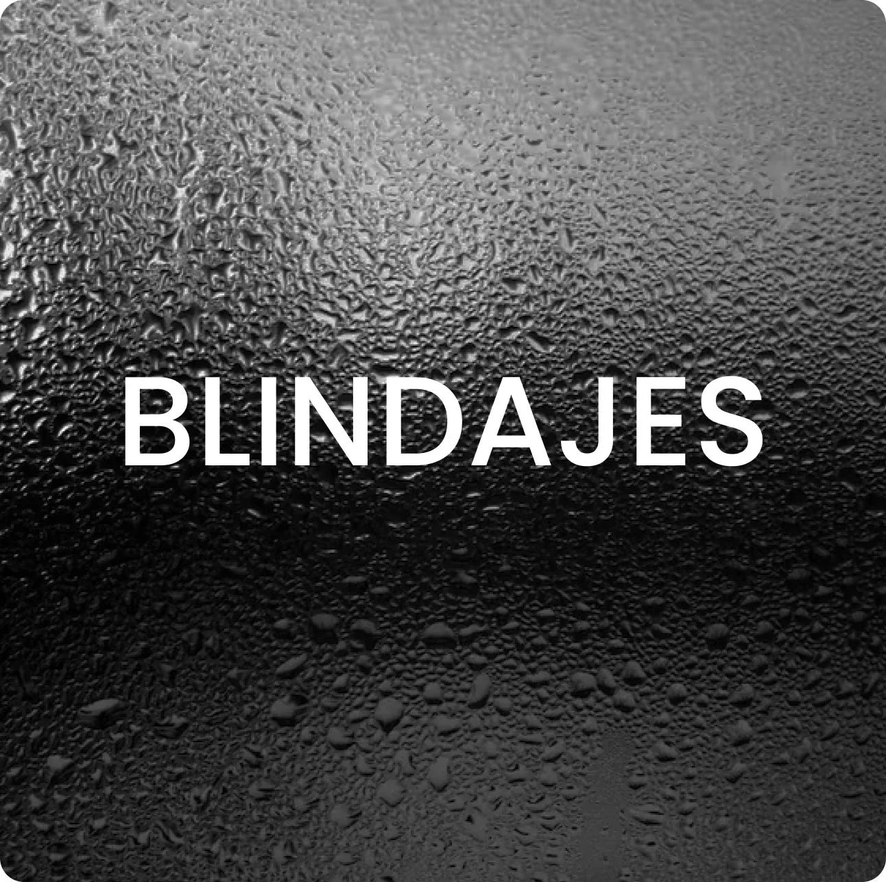 Blindajes