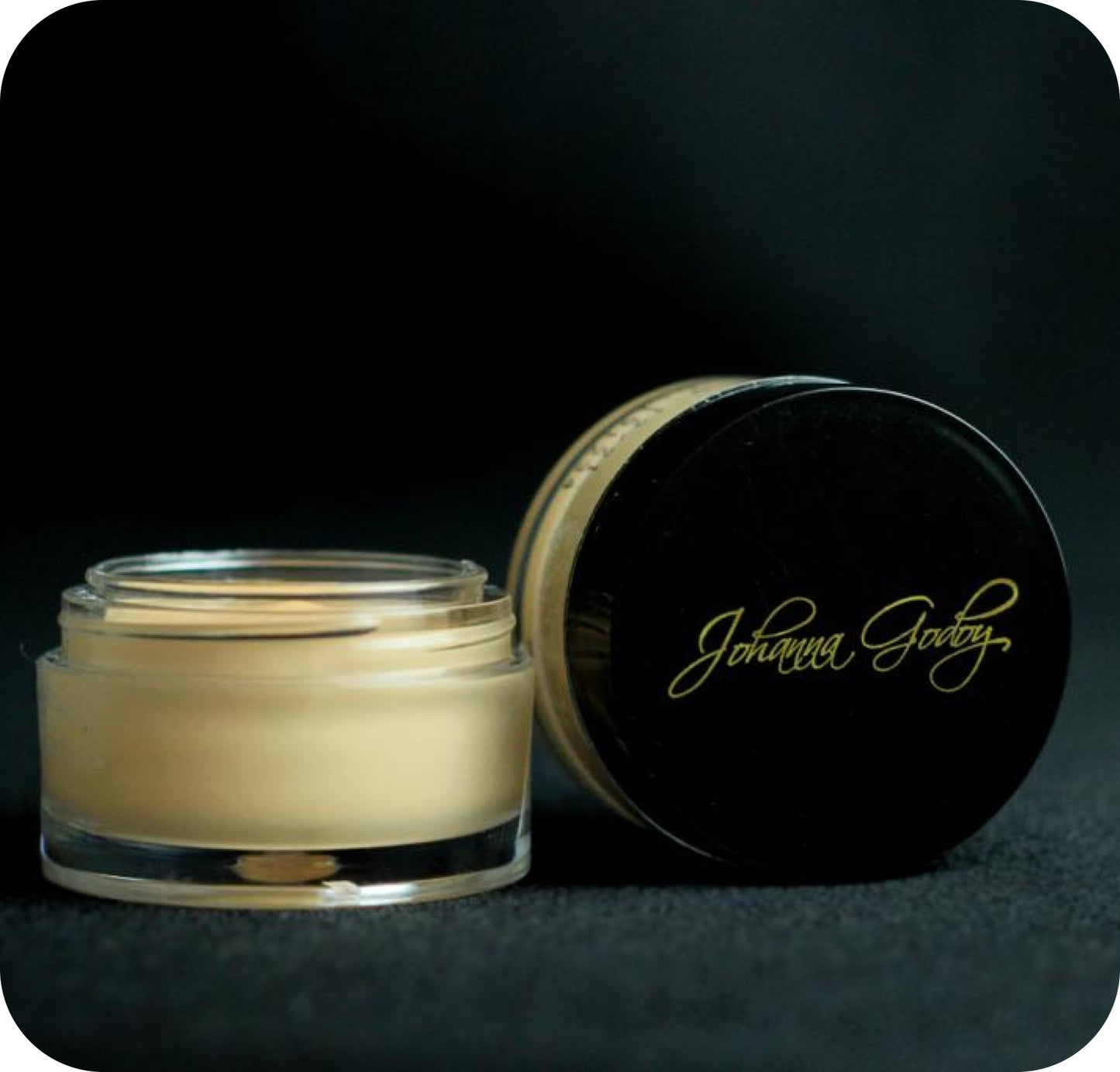 Corrector Johanna Godoy Cosmetics